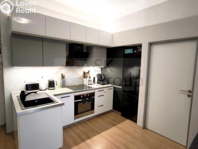 Prodej bytu 2+KK Karlovy Vary, Čankovská č. 4