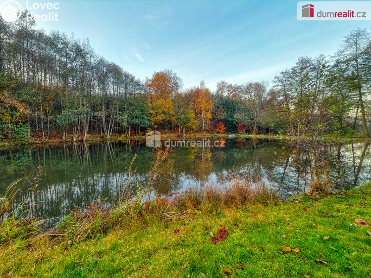 Prodej chaty Tašov č. 23