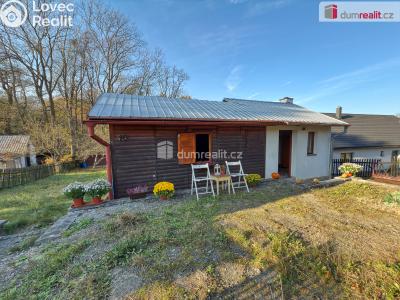 Prodej chaty Tašov č. 1