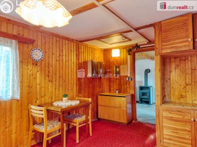 Prodej chaty Tašov č. 2