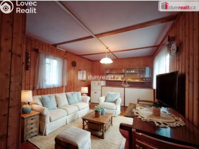 Prodej chaty Tašov č. 3