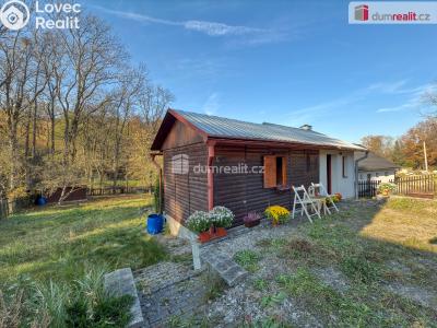 Prodej chaty Tašov č. 4