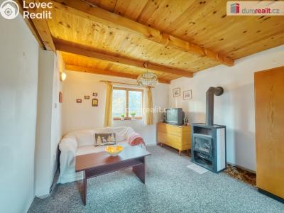 Prodej chaty Tašov č. 5