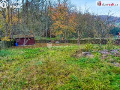 Prodej chaty Tašov č. 6