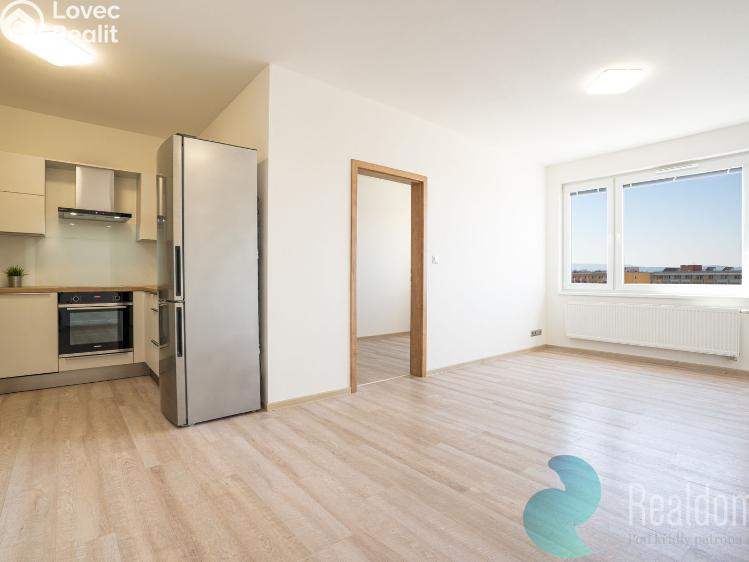 Rent apartment 2+KK České Budějovice, České Vrbné č. 2