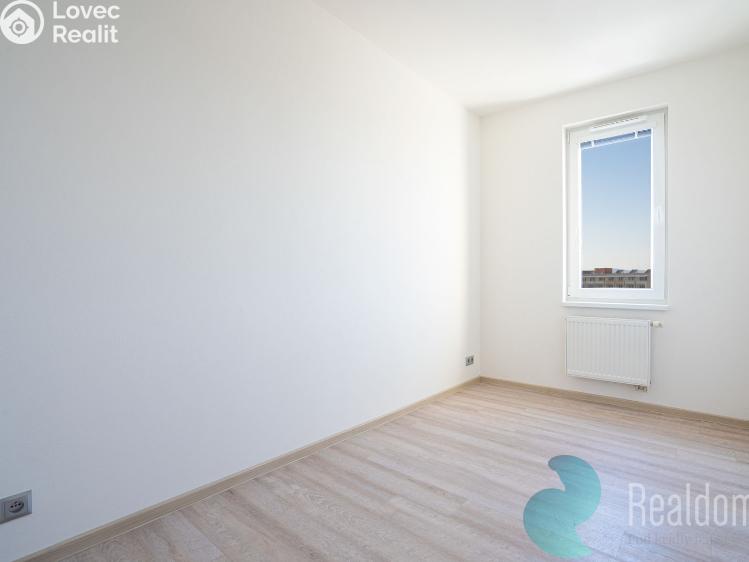 Rent apartment 2+KK České Budějovice, České Vrbné č. 3