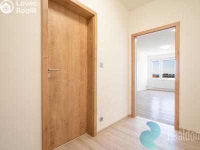 Оренда квартири 2+KK České Budějovice, České Vrbné č. 4