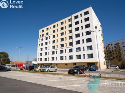 Оренда квартири 2+KK České Budějovice, České Vrbné č. 6