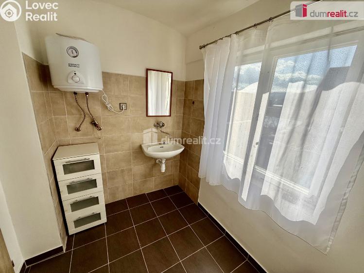 Rent commercial space Děčín, Litoměřická č. 14