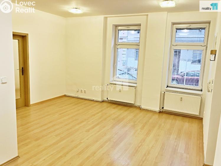 Sale office space Plzeň, Rubešova č. 5