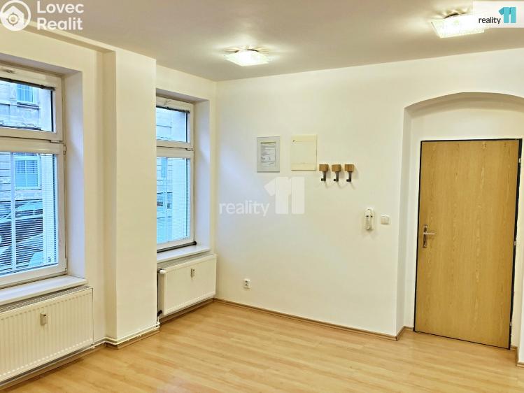 Sale office space Plzeň, Rubešova č. 6