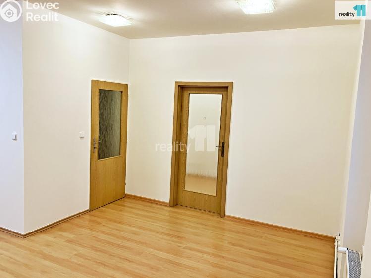 Sale office space Plzeň, Rubešova č. 9