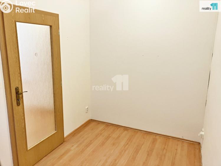 Sale office space Plzeň, Rubešova č. 11