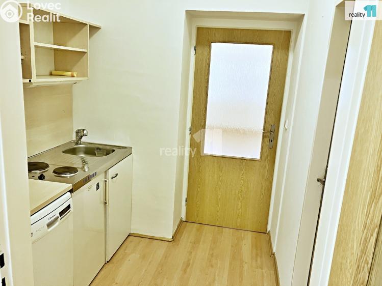 Sale office space Plzeň, Rubešova č. 12