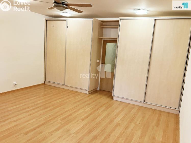 Sale office space Plzeň, Rubešova č. 13