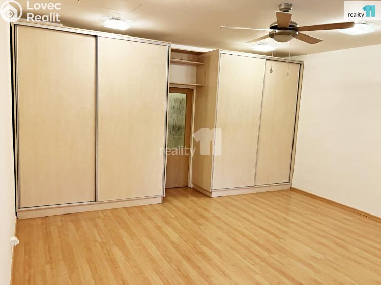 Sale office space Plzeň, Rubešova č. 15