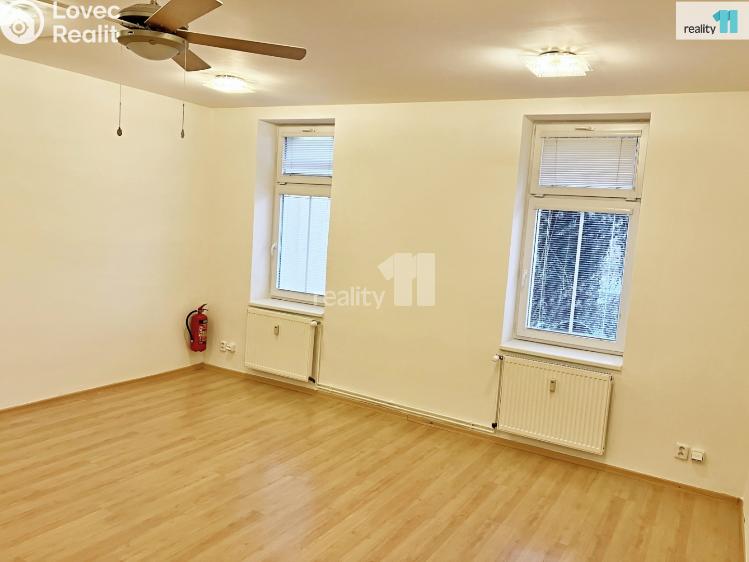 Sale office space Plzeň, Rubešova č. 16