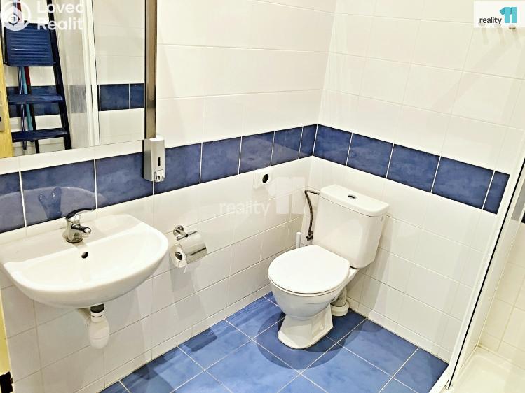 Sale office space Plzeň, Rubešova č. 17