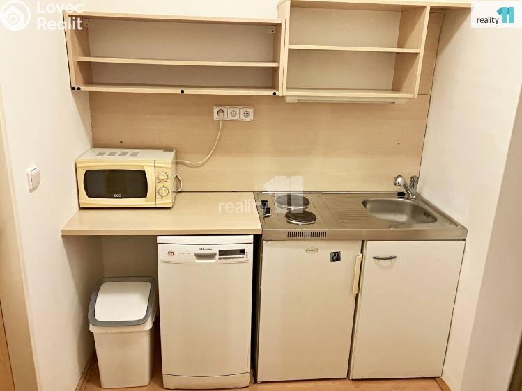 Sale office space Plzeň, Rubešova č. 19