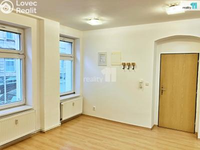 Продаж офісного приміщення Plzeň, Rubešova č. 6