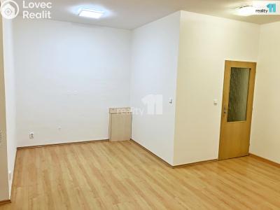 Продажа офисного помещения Plzeň, Rubešova č. 7