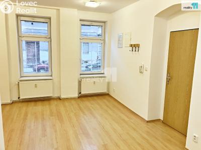 Продажа офисного помещения Plzeň, Rubešova č. 8