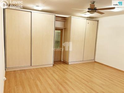 Продажа офисного помещения Plzeň, Rubešova č. 15