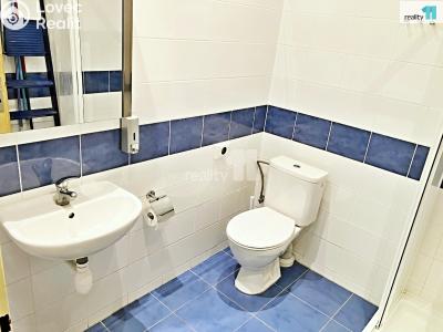 Продажа офисного помещения Plzeň, Rubešova č. 17