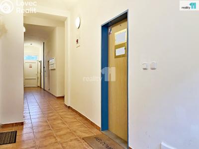 Продажа офисного помещения Plzeň, Rubešova č. 20