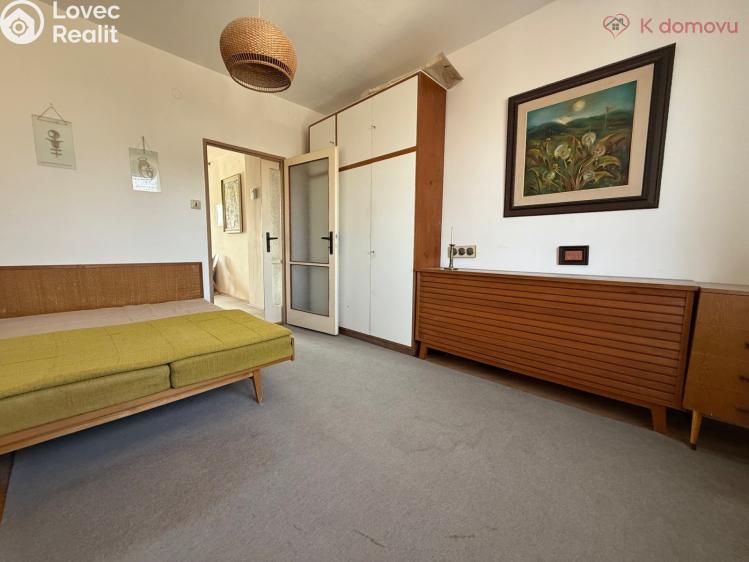 Prodej bytu 3+1 Uherské Hradiště, Tůně 414 č. 7