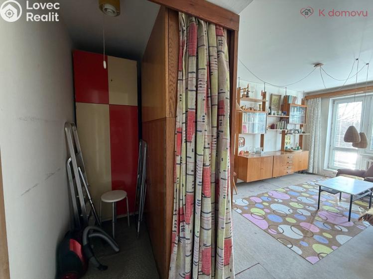 Prodej bytu 3+1 Uherské Hradiště, Tůně 414 č. 9