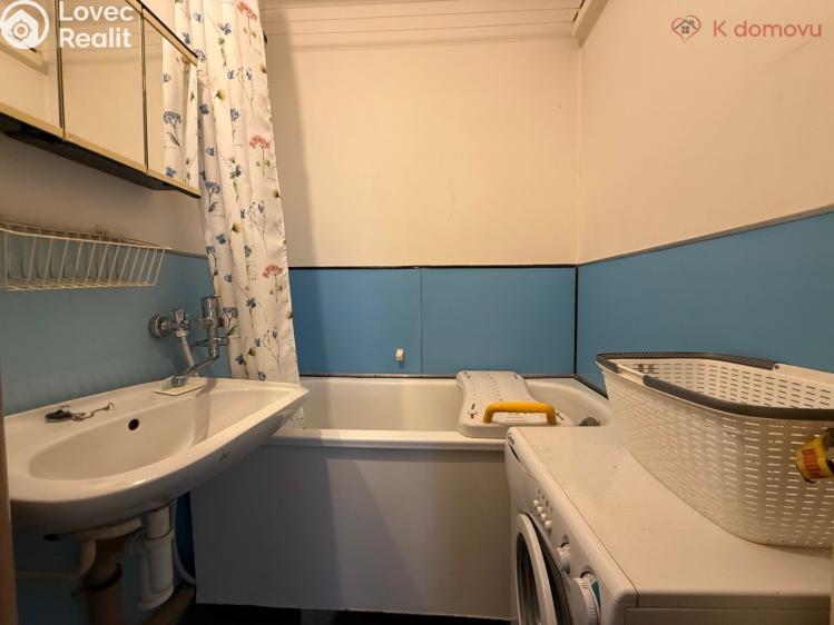 Prodej bytu 3+1 Uherské Hradiště, Tůně 414 č. 10