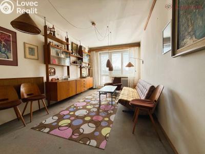 Prodej bytu 3+1 Uherské Hradiště, Tůně 414 č. 3