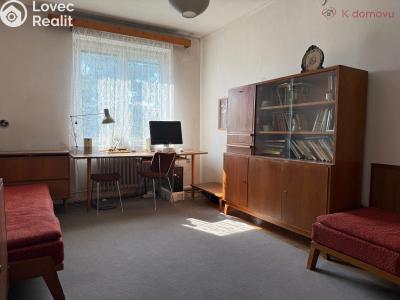 Prodej bytu 3+1 Uherské Hradiště, Tůně 414 č. 4