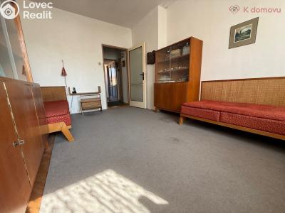 Prodej bytu 3+1 Uherské Hradiště, Tůně 414 č. 5