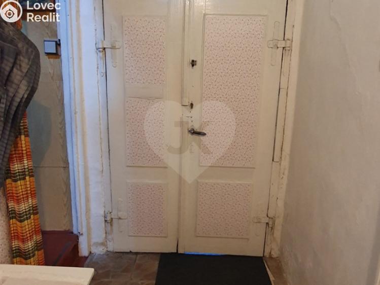 Prodej chalupy Hodkovice nad Mohelkou, Česká č. 24