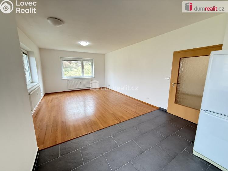 Rent apartment 2+KK Praha 13, Přeučilova č. 2