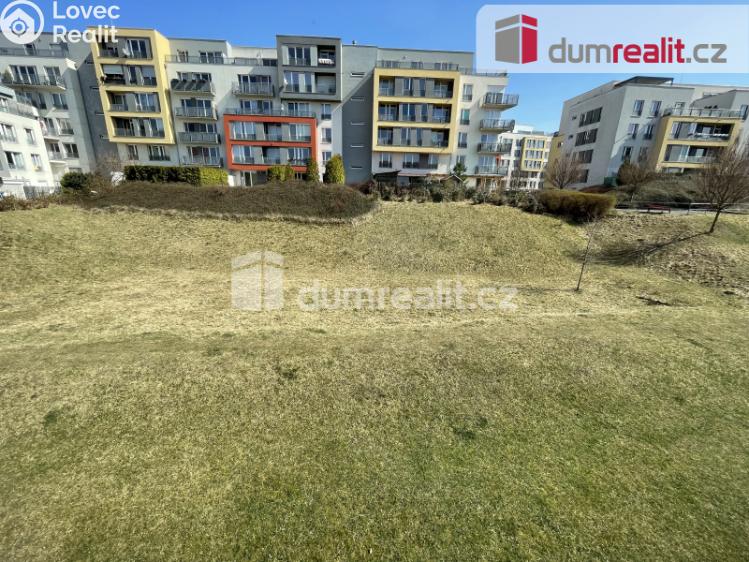 Rent apartment 2+KK Praha 13, Přeučilova č. 11