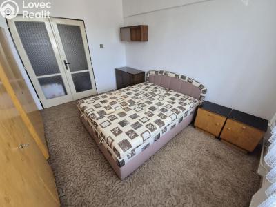 Аренда квартиры 2+1 Sokolov, Jednoty č. 6