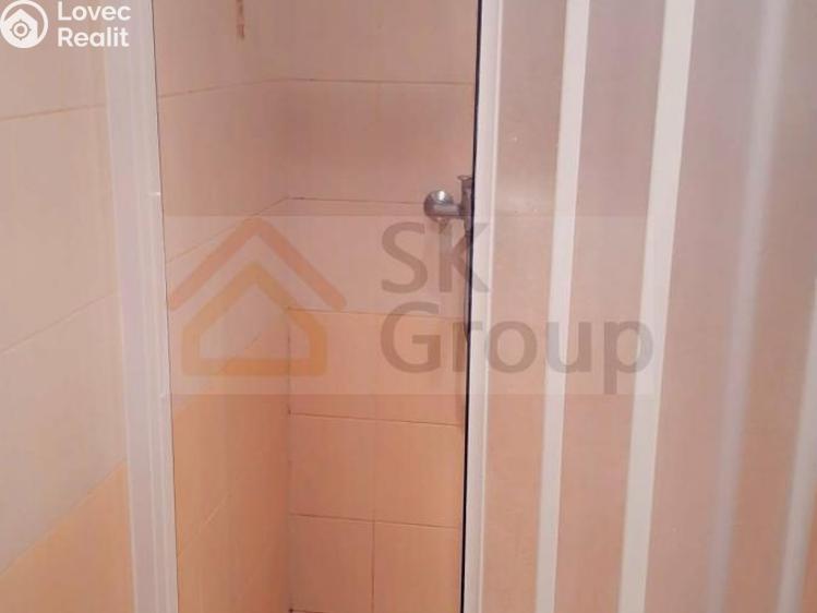 Аренда квартиры 1+KK Karlovy Vary, U Koupaliště č. 3