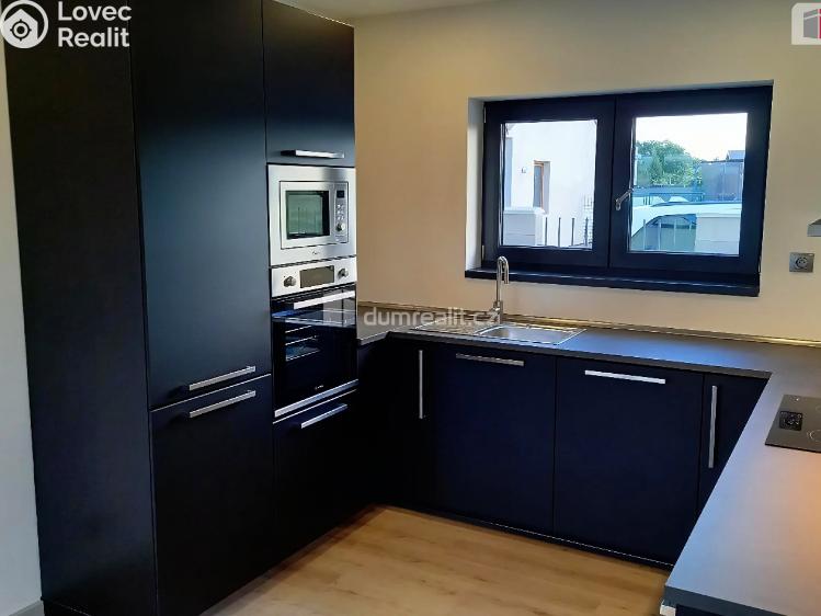 Оренда сімейного будинку Křenek č. 10