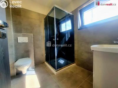 Оренда сімейного будинку Křenek č. 6