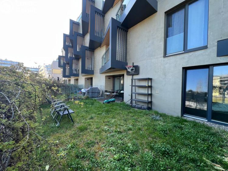 Pronájem bytu 2+KK Praha, Smrčkova 2512/25 č. 3