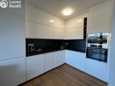 Pronájem bytu 2+KK Praha, Smrčkova č. 2