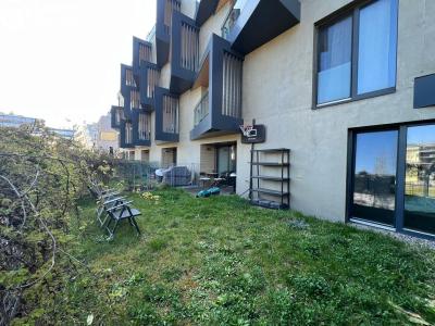 Pronájem bytu 2+KK Praha, Smrčkova č. 3