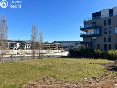 Pronájem bytu 2+KK Praha, Smrčkova č. 4