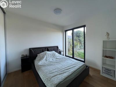 Pronájem bytu 2+KK Praha, Smrčkova č. 5