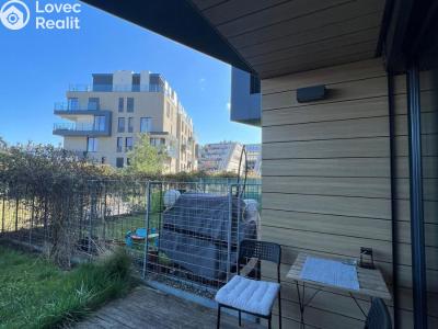 Pronájem bytu 2+KK Praha, Smrčkova č. 6