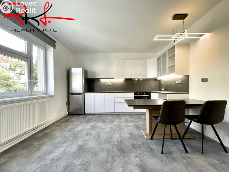 Pronájem bytu 3+KK Mladá Boleslav, Ptácká 210/51 č. 2