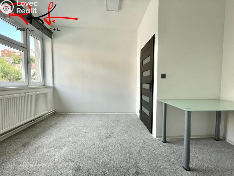 Pronájem bytu 3+KK Mladá Boleslav, Ptácká 210/51 č. 4